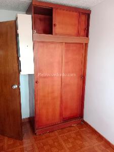 Apartamento de 2 alcobas en arriendo en Alcaparros, Bogotá, 56 m² · foto 14 de 20