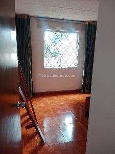 Apartamento de 2 alcobas en arriendo en Alcaparros, Bogotá, 56 m² · foto 8 de 20