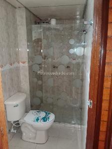 Apartamento de 2 alcobas en arriendo en Alcaparros, Bogotá, 56 m² · foto 15 de 20