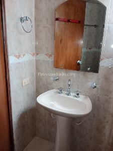 Apartamento de 2 alcobas en arriendo en Alcaparros, Bogotá, 56 m² · foto 16 de 20