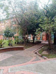 Apartamento de 2 alcobas en arriendo en Alcaparros, Bogotá, 56 m² · foto 18 de 20
