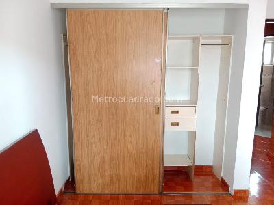 Apartamento de 2 alcobas en arriendo en Alcaparros, Bogotá, 56 m² · foto 9 de 20