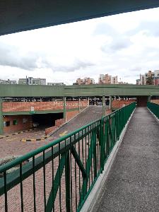 Apartamento de 2 alcobas en arriendo en Alcaparros, Bogotá, 56 m² · foto 19 de 20
