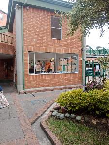 Apartamento de 2 alcobas en arriendo en Alcaparros, Bogotá, 56 m² · foto 20 de 20