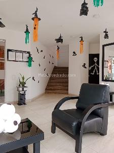Apartamento de 2 alcobas en arriendo en Alcaparros, Bogotá, 56 m² · foto 17 de 20
