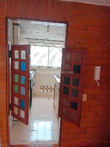 Apartamento de 2 alcobas en arriendo en Alcaparros, Bogotá, 56 m² · foto 2 de 20