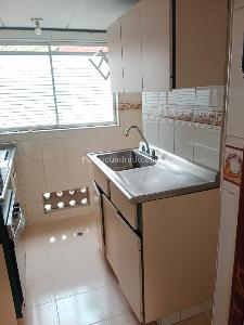 Apartamento de 2 alcobas en arriendo en Alcaparros, Bogotá, 56 m² · foto 4 de 20