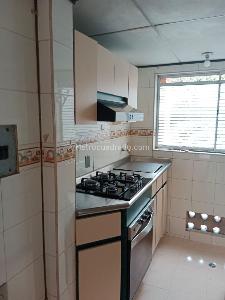 Apartamento de 2 alcobas en arriendo en Alcaparros, Bogotá, 56 m² · foto 3 de 20