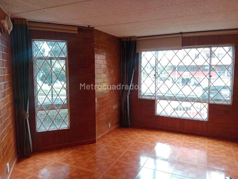 Apartamento en Arriendo, LOS ALCAPARROS, Bogotá D.C.