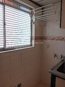 Apartamento de 2 alcobas en arriendo en Alcaparros, Bogotá, 56 m² · foto 5 de 20