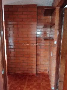 Apartamento de 2 alcobas en arriendo en Alcaparros, Bogotá, 56 m² · foto 6 de 20