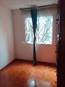 Apartamento de 2 alcobas en arriendo en Alcaparros, Bogotá, 56 m² · foto 12 de 20