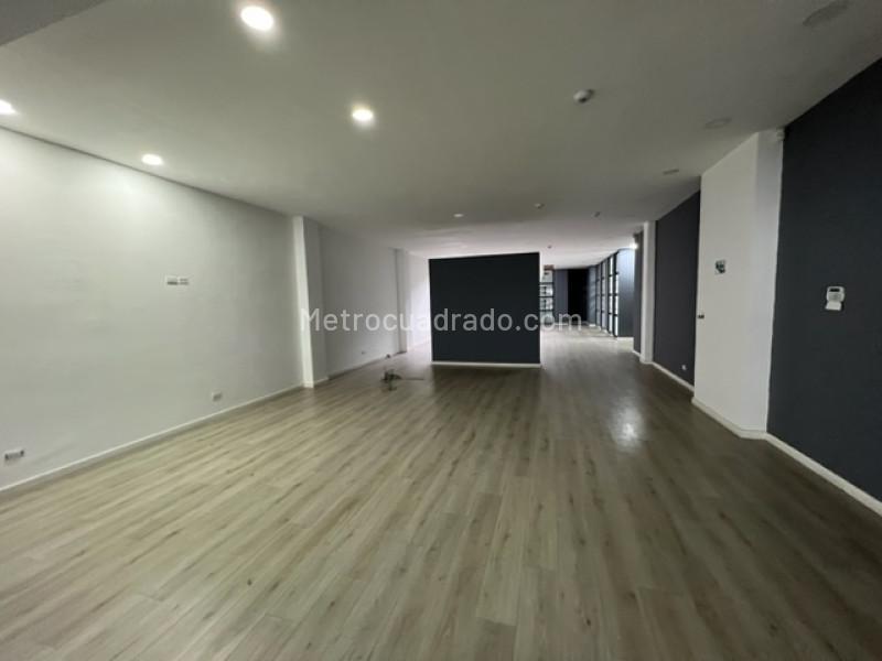 Edificio de Oficinas en Arriendo, 12 De Octubre, Bogotá D.C. - Widok 3