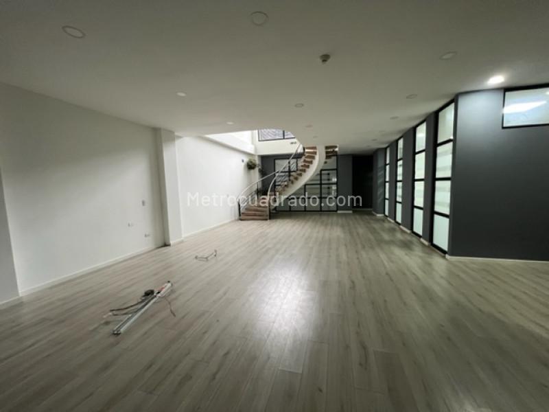 Edificio de Oficinas en Arriendo, 12 De Octubre, Bogotá D.C. - Widok 4