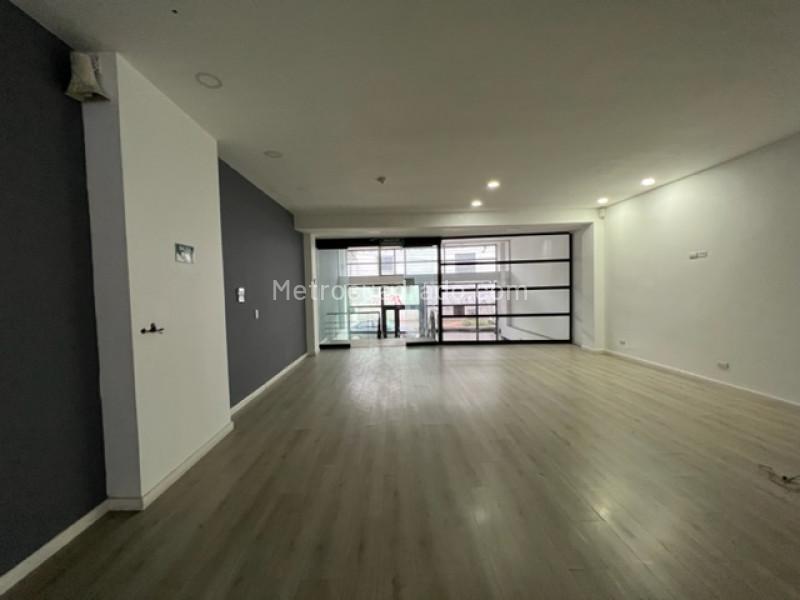 Edificio de Oficinas en Arriendo, 12 De Octubre, Bogotá D.C. - Widok 5