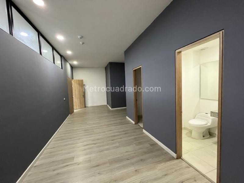 Edificio de Oficinas en Arriendo, 12 De Octubre, Bogotá D.C. - Widok 6