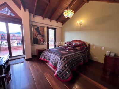Casa de 3 alcobas en venta en Chia, Chía, 247 m² · foto 17 de 20