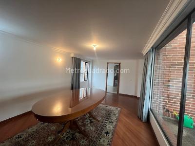 Apartamento en venta en Chico Norte, Bogotá · foto 3 de 20