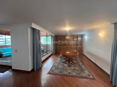 Apartamento en venta en Chico Norte, Bogotá · foto 4 de 20