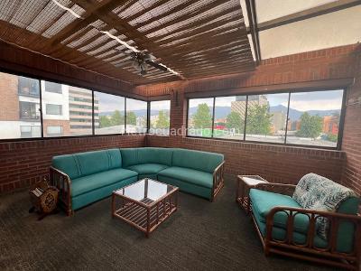 Apartamento en venta en Chico Norte, Bogotá · foto 5 de 20