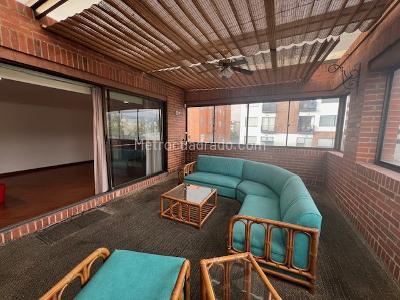 Apartamento en venta en Chico Norte, Bogotá · foto 6 de 20
