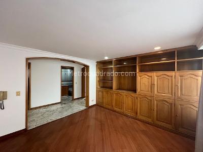 Apartamento en venta en Chico Norte, Bogotá · foto 7 de 20
