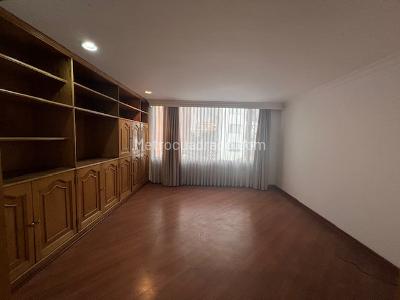 Apartamento en venta en Chico Norte, Bogotá · foto 8 de 20