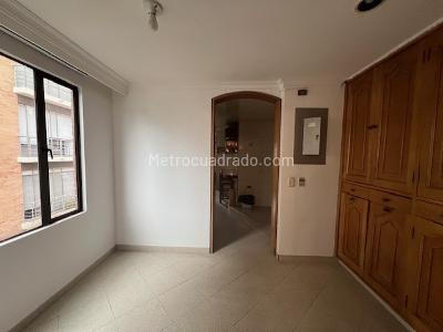 Apartamento en venta en Chico Norte, Bogotá · foto 10 de 20