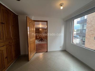 Apartamento en venta en Chico Norte, Bogotá · foto 11 de 20