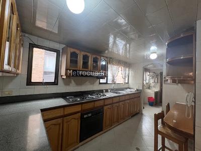 Apartamento en venta en Chico Norte, Bogotá · foto 12 de 20