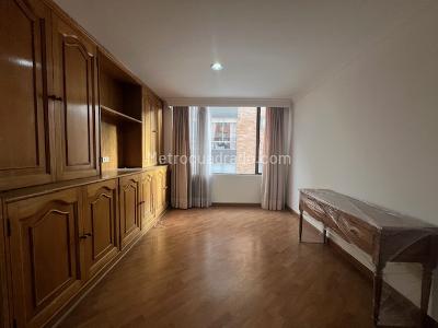 Apartamento en venta en Chico Norte, Bogotá · foto 14 de 20