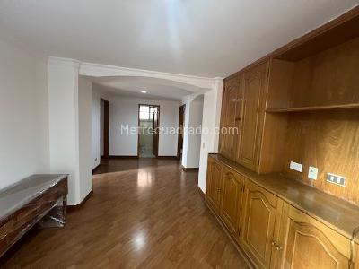Apartamento en venta en Chico Norte, Bogotá · foto 15 de 20