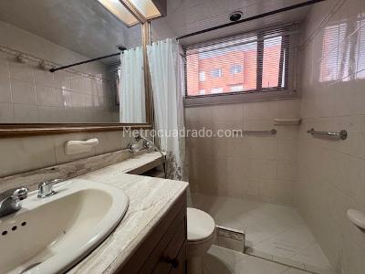 Apartamento en venta en Chico Norte, Bogotá · foto 16 de 20
