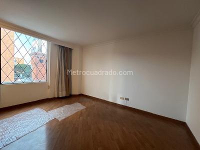 Apartamento en venta en Chico Norte, Bogotá · foto 17 de 20