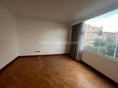 Apartamento en venta en Chico Norte, Bogotá · foto 19 de 20