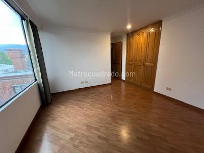Apartamento en venta en Chico Norte, Bogotá · foto 20 de 20