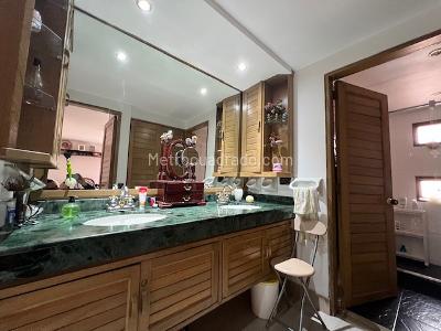 Apartamento de 3 alcobas en venta en La Carolina, Bogotá, 178 m² · foto 20 de 20
