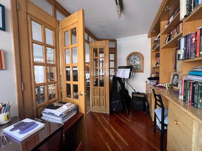 Apartamento de 3 alcobas en venta en La Carolina, Bogotá, 178 m² · foto 5 de 20