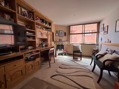 Apartamento de 3 alcobas en venta en La Carolina, Bogotá, 178 m² · foto 16 de 20
