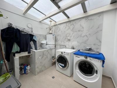 Casa en venta en Santa Barbara, Bogotá · foto 12 de 20