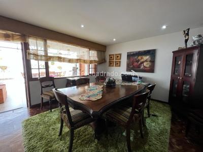 Casa en venta en Santa Barbara, Bogotá · foto 13 de 20