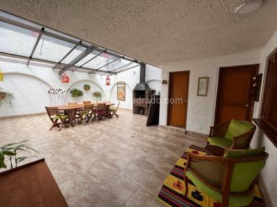 Casa en venta en Santa Barbara, Bogotá · foto 14 de 20