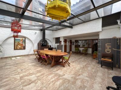 Casa en venta en Santa Barbara, Bogotá · foto 15 de 20