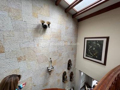 Casa en venta en Santa Barbara, Bogotá · foto 16 de 20