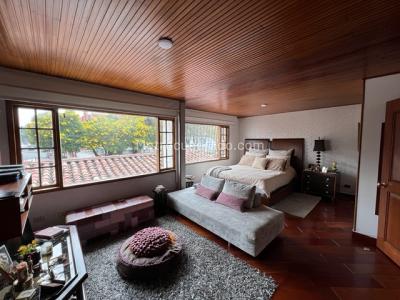 Casa en venta en Santa Barbara, Bogotá · foto 17 de 20