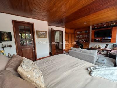 Casa en venta en Santa Barbara, Bogotá · foto 18 de 20