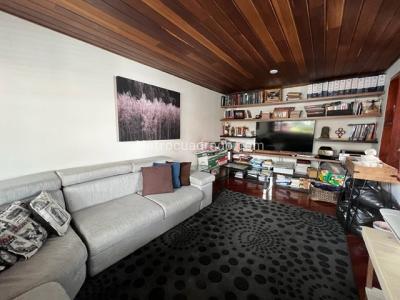 Casa en venta en Santa Barbara, Bogotá · foto 5 de 20