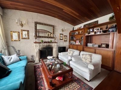 Casa en venta en Santa Barbara, Bogotá · foto 6 de 20