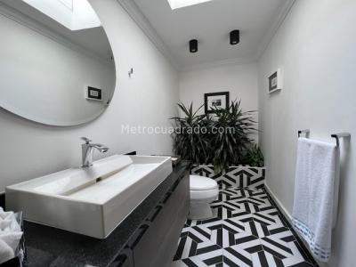 Casa en venta en Santa Barbara, Bogotá · foto 9 de 20