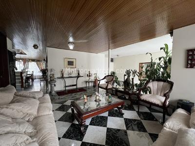 Casa de 5 alcobas en venta en Salitre, Bogotá, 350 m² · foto 3 de 20
